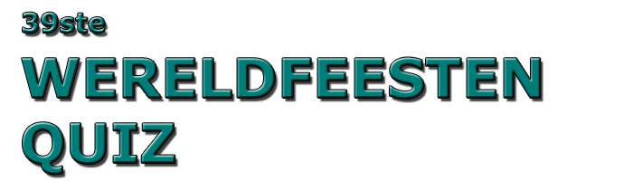 35ste wereldfeestenquiz